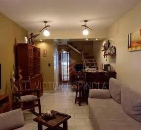 VEP-VEP-59_2 · Casa Triplex de 4 Ambientes en Venta, Martin Coronado