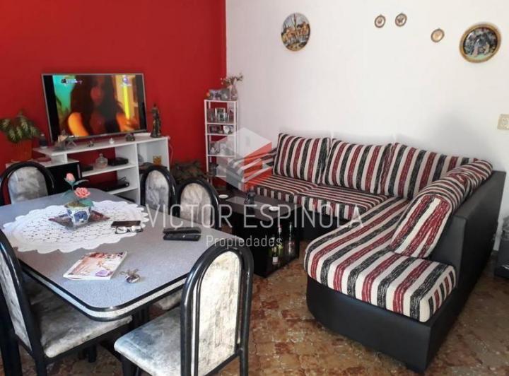 PH · 55m² · 3 Ambientes