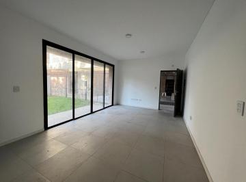 Departamento · 75m² · 3 Ambientes · 1 Cochera · Departamento de 3 Ambientes con Cochera en Alquiler