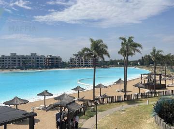 Departamento · 59m² · 2 Ambientes · 1 Cochera · Departamento - Lagoon Pilar