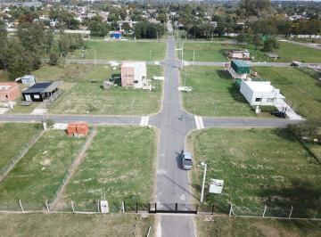 Terreno · 325m² · La Doma - Excelentes Lotes con Escritura Inmediata.