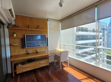 Departamento de 4 ambientes, Palermo · Excelente 3 Dormi. + Dep + Coch. C/ Muebles. baños Hechos a Nuevo, Cocina, Lavadero.