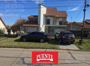 Casa · 184m² · 4 Ambientes · 4 Cocheras · Casa - Mar del Plata - en Excelente Publicación