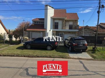 Casa · 184m² · 4 Ambientes · 4 Cocheras · Casa - Mar del Plata - en Excelente Publicación