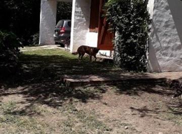 Casa · 230m² · 4 Ambientes · 1 Cochera · Casa 3 Dorm. Quincho Piscina Bajada Al Río - La Serranita
