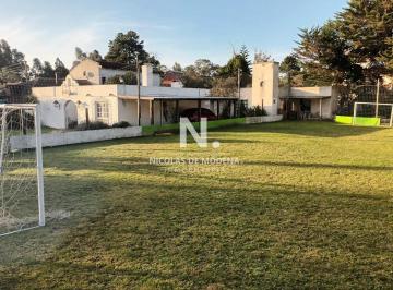 Foto1 · En Venta y Alquiler Temporal Casa de 4 Dorm., Pinares, Punta del Este
