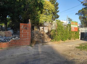 Terreno , Malvinas Argentinas · Lote 442 m² C/ Local en Ruta 8 - Zona Shopping Terrazas