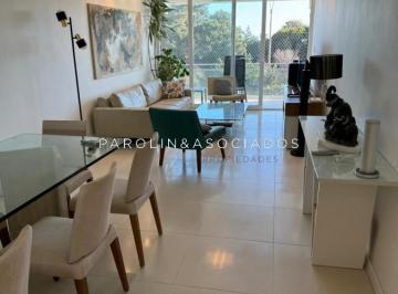 Foto1 · Apartamento Reciclado de 2 Dorm. en Marbello Mon, Punta del Este.