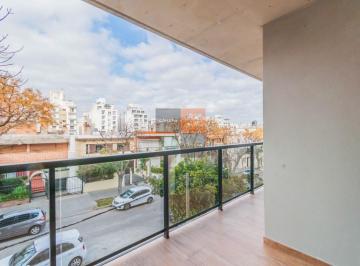 Foto1 · Venta con Renta Apartamento en Pocitos 1 Dormitorio