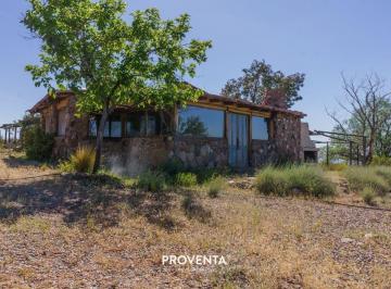 Departamento · 8000m² · Hotel en Venta La Crucesita