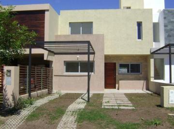 Foto · Duplex en Venta Barrio Cerrado La Catalina