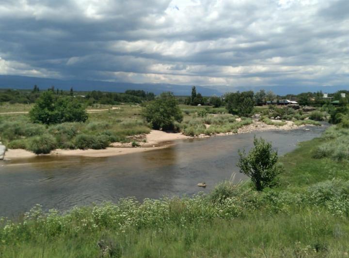 Terreno · 600m²