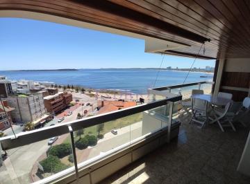 Foto1 · En Venta, Peninsula, Vista Al Mansa, 3 Dorm. y Serv.