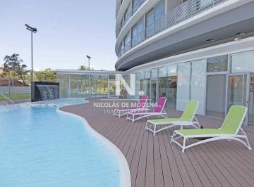 Foto1 · Apartamento en Alexander Boulevard, Playa Mansa, Punta del Este