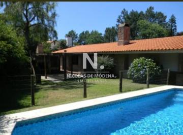 Foto1 · Casa en Venta de 4 Dorm. en Pinares, Punta del Este