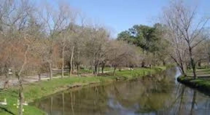 Campo · 1100000m²