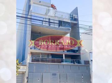 Departamento · 125m² · 4 Ambientes · 2 Cocheras · Departamento en Villa Luro 4 Ambientes con Cochera Doble Incluida y Aires. 2ºp