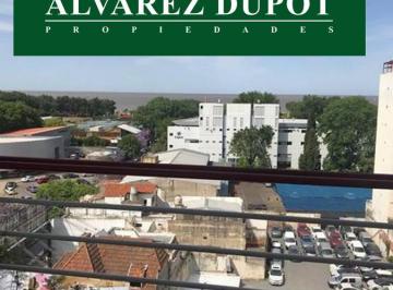 Departamento · 87m² · 4 Ambientes · 2 Cocheras · 4 Amb C/dep y Coch | Av Libertador 800