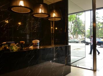 Oficina comercial de 1 ambiente, Tribunales · Cordoba 1200 Excelente Oficina