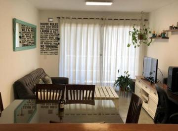 Departamento · 44m² · 2 Ambientes · 1 Cochera · Departamento - Tigre Residencial