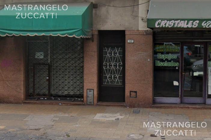Departamento · 50m² · 3 Ambientes