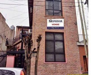 GIG-GIG-4119_2 · Departamento 2 Ambientes. | Av Juan D Peron Al 2200
