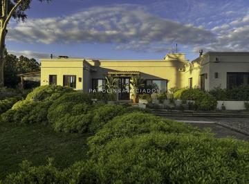 Foto1 · Venta Excelente Casa en El Quijote Chacras, Punta del Este.