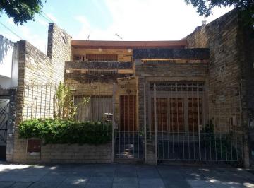 Casa · 180m² · 4 Ambientes · 1 Cochera · Casa - 4 Amb - Villa Urquiza