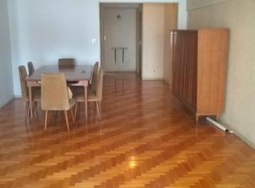 Departamento de 4 ambientes, Belgrano · Muy Buen Departamento 4 Ambientes Belgrano ¨disponible a Partir de Febrero 2025¨