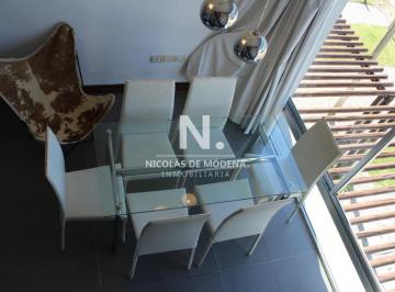 Foto1 · Apto en Venta de un Dormitorio y Parrillero Propio - Manantiales - Bikini Beach