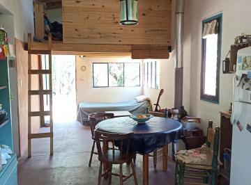 Casa de 3 ambientes, Villa de Las Rosas · Casa en Villa de Las Rosas, Traslasierra Cordoba
