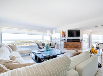 Foto1 · Penthouse Primera Fila Playa Brava