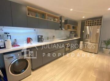 Departamento · 106ha · 3 Ambientes · 1 Cochera · Departamento 3 Ambientes con Cochera en Sensum