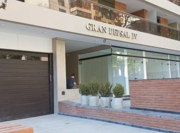 Garage , Córdoba · Cochera en Alquiler Nueva Cordoba con Seguridad