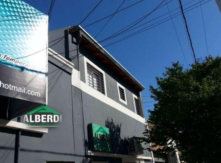 Departamento · 2 Ambientes