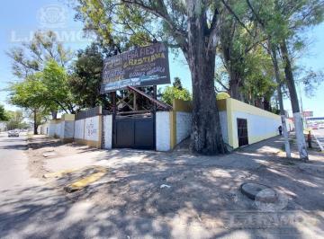 Local comercial · 650m² · Local - Jose Clemente Paz