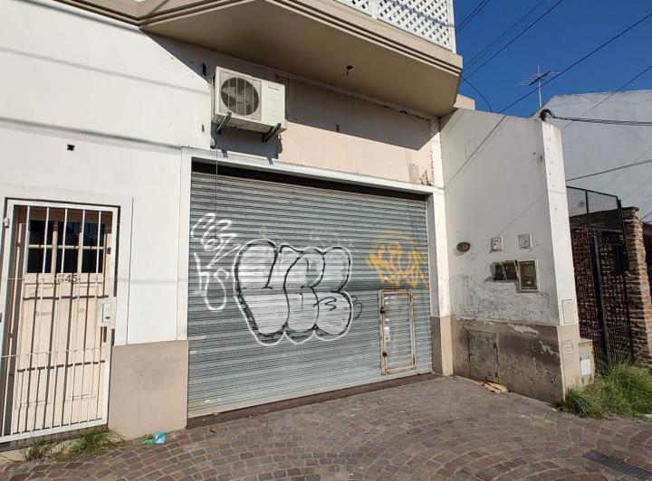 Local comercial · 35m² · 1 Ambiente