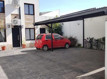 Garage · 1m² · 1 Cochera · Venta - Cochera Descubierta con Porton Automatico, Lomas