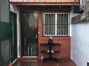 PH · 56m² · 3 Ambientes · Venta - Depto 3 Amb con Balcon Terraza, Lomas de Zamora