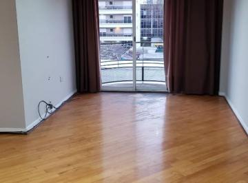 Departamento · 41m² · 2 Ambientes · 1 Cochera · Depto 2 Amb C/balcon y Cochera en Lomitas!