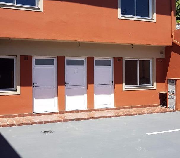 PH · 40m² · 2 Ambientes · 1 Cochera