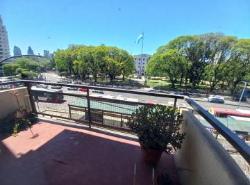 Departamento de 3 ambientes, Palermo · Departamento 3 Ambientes con Balcon a La Calle 60 m