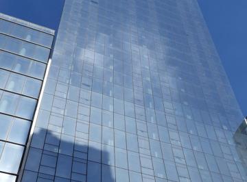 Oficina comercial , Centro / Microcentro · Alquiler de Oficinas | Torre Lex | 8 Pisos Altos