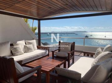 Foto1 · Espectacular Apto con Las Mejores Vistas Al Puerto y Playa Mansa