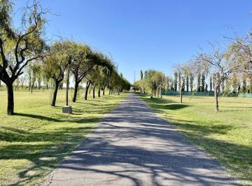 Terreno · 1006m² · Venta Terreno Haras de Funes Club de Campo