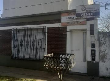 PH · 65m² · 3 Ambientes · Depto Tipo Casa 4 Amb con Jardin Apto Dos Flias!