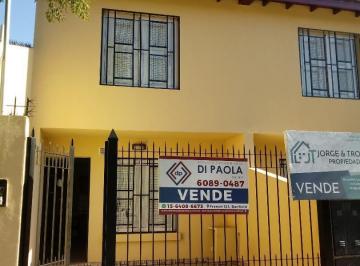 PH · 60m² · 3 Ambientes · Duplex Al Fte 3 Amb Nuevo! Banfield