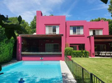 Casa de 7 ambientes, Escobar · Retasacion - Venta - Casa Ubicada en Barrio Privado Los Tacos