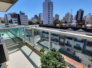 Departamento · 69m² · 3 Ambientes · 1 Cochera · Impecable 3 Ambientes, Cochera, Sum y Jacuzzi.
