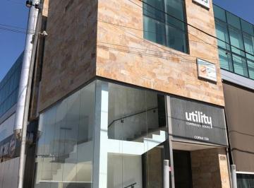Garage , Córdoba · Alquilo Cochera en Barrio Jardin - Edificio Utility Ricchieri